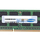 MIRAGES 幻影金条 DDR3 1600 2GB 笔记本电脑内存