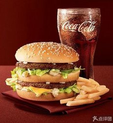 McDonald's逆袭！ 麦当劳 超级团购套餐