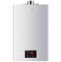 Haier 海尔 JSQ24-D(12T)  燃气热水器（天然气）12升