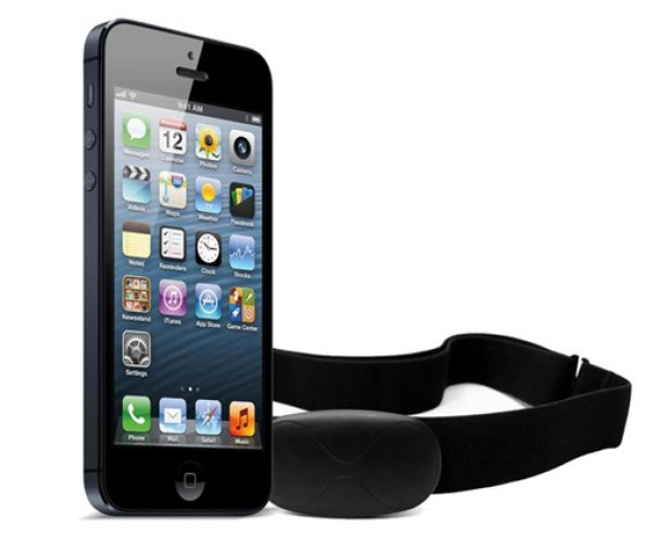 Jarv Bluetooth 4.0 Smart Heart Rate Monitor 心率监视器