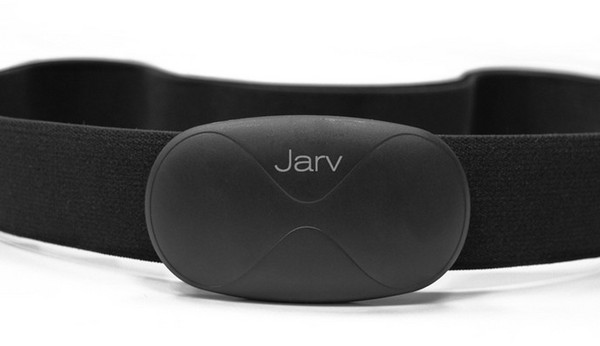 Jarv Bluetooth 4.0 Smart Heart Rate Monitor  心率监视器