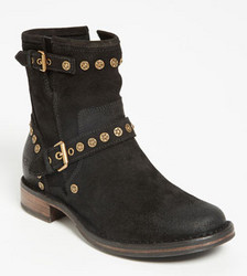 UGG Australia  'Fabrizia Studs' 女款短靴