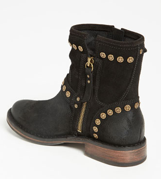 UGG Australia  'Fabrizia Studs' 女款短靴