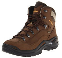 LOWA Renegade GTX Mid Hiking Boot 男士登山鞋