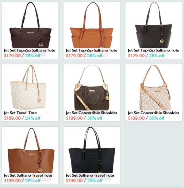 MICHAEL Michael Kors 手提包 限时特卖