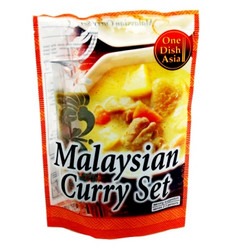 厨易 马来西亚咖喱 90g