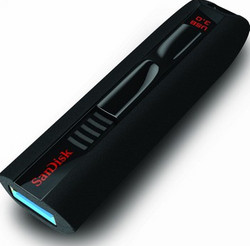 SanDisk 闪迪 至尊极速（CZ80）USB3.0 极速传输 32GB U盘 