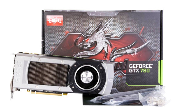 GTX780