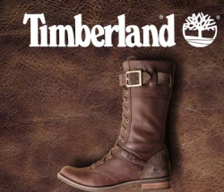 Timberland 天木兰 Savin Hill Mid 女款长靴