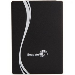 Seagate 希捷 ST480HM000 600系列 480G 2.5英寸 SATA-3 7mm 消费级固态硬盘