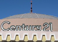 Century 21百货 品牌男款钱包 特卖