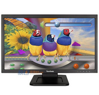 Win8玩家必备：ViewSonic 优派 TD2220 21.5寸 LED显示器（触控屏、1080P）