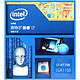 Intel 英特尔 新架构Haswell Core 酷睿 i7 4770K  CPU 盒装