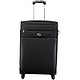 AmericanTourister 美旅箱包 四轮旋转拉杆箱 88Z*09002 黑色66cm