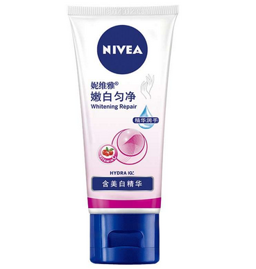 NIVEA 妮维雅 温润透白护手霜 50ml