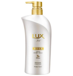 Lux 力士 新活炫亮/纯净去屑 洗发乳 750ml