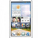 Huawei 华为 G610s 3G（GSM/WCDMA）双卡双待 手机 白色