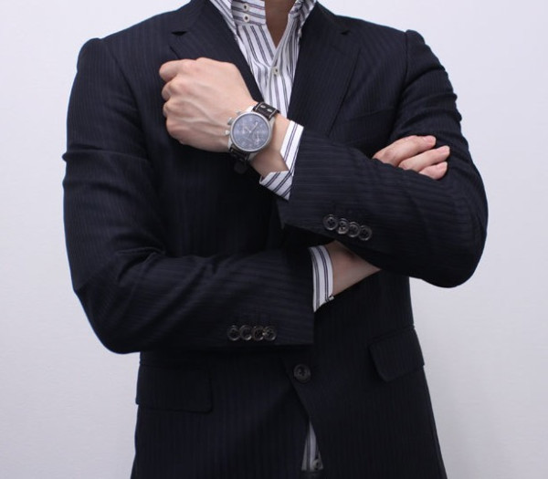 HAMILTON 汉密尔顿 Khaki Field Pioneer 卡其野战先锋 H60416583 男款机械腕表