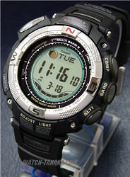 Casio 卡西欧 PAW1500-1V 登山系列 电波太阳能表