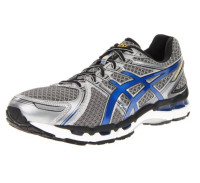 ASICS 亚瑟士 GEL-Kayano 19 男款跑步鞋