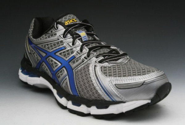 ASICS 亚瑟士 GEL-Kayano 19 男款跑步鞋
