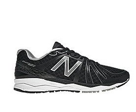 New Balance 新百伦 M890BK2 男款轻量跑鞋