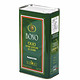 新低价：BONO 包锘 特级初榨橄榄油 铁盒装 3L
