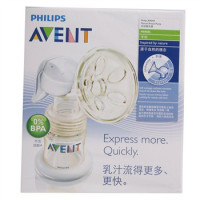 上海仓：AVENT 新安怡 SCF300/20 手动吸乳器