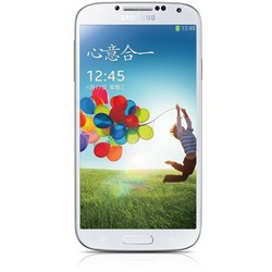 三星 Galaxy S4 I9508 盖世4 智能手机（TD-SCDMA、四核、1080P）