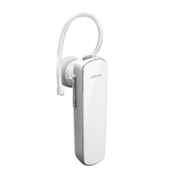 网友推荐 凑单好价:Jabra 捷波朗 CLEAR蓝牙耳机(白)+X-mini II 便携音箱