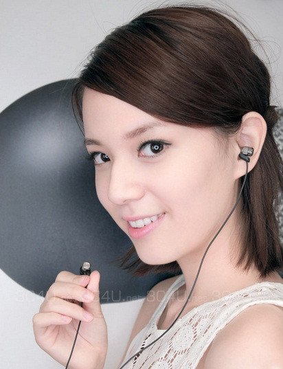 JVC 杰伟世 FRD80 入耳耳机(纳米碳管,带麦)