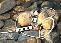 Klipsch 杰士 Image S4i 入耳式耳机+读卡器