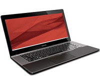 Toshiba 东芝 Satellite U845W-S400B 14.4寸 超级本（1792×768，6G，i5-3317U，500G+32G，翻新版）