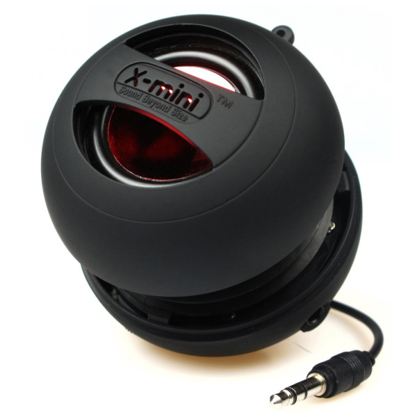 网友推荐 凑单好价:Jabra 捷波朗 CLEAR蓝牙耳机(白)+X-mini II 便携音箱