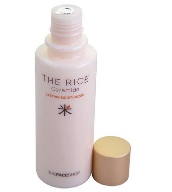 The Face Shop 菲诗小铺 大米补水保湿液