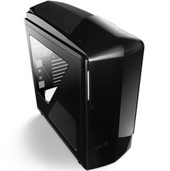 NZXT 恩杰 Phantom 大幻影Ⅱ 全塔游戏机箱 白/黑色