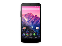 五儿子驾到！Google Nexus 5 智能手机开卖　