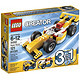 LEGO 乐高 L31002 创意百变组超级赛车