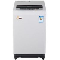 Panasonic 松下 清净乐 XQB65-Q76201 波轮洗衣机 6.5kg