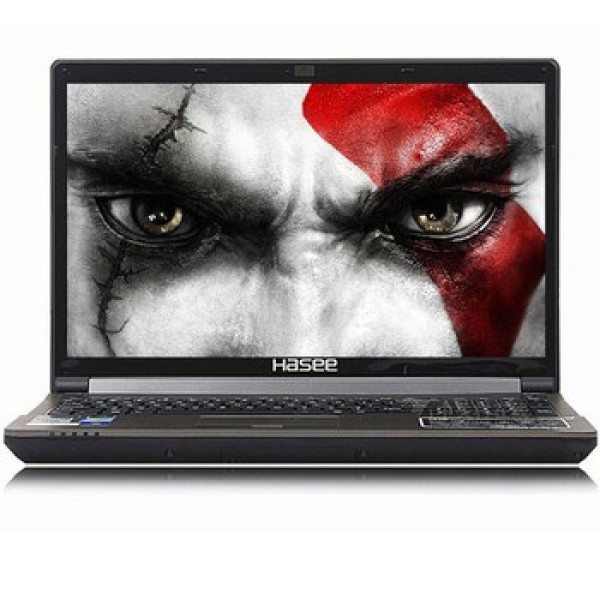 神舟 战神K350C-i7D1