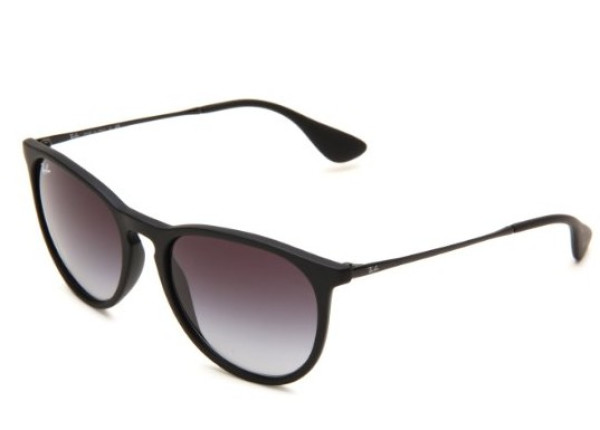 Ray-Ban  雷朋  Erika Round 女款太阳镜