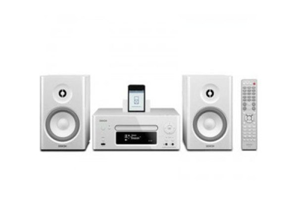DENON 天龙 RCD-N7 Series 组合音响