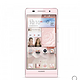 Huawei 华为 P6 移动版手机（GSM/TD-SCDMA 3G）粉色