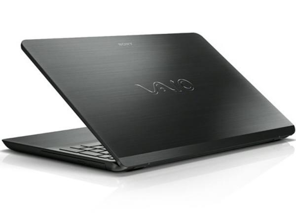 SONY 索尼 SVF15A16SCB 15寸笔记本电脑(i3、4G、GT735、1080P)