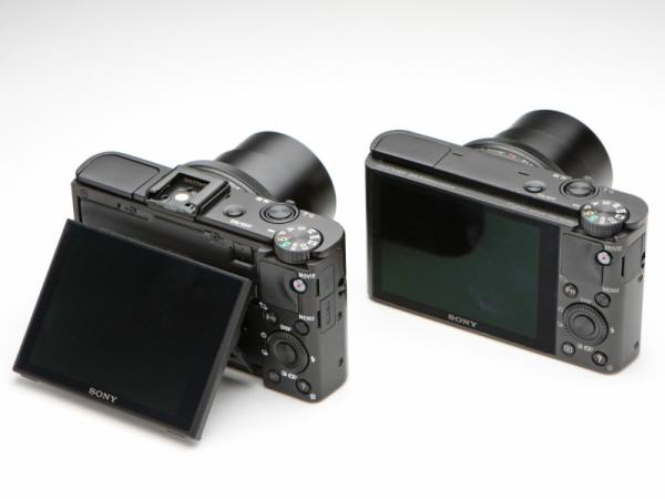 东哥发力：SONY 索尼 RX100 MarkII便携数码相机