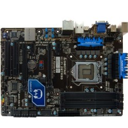 BIOSTAR 映泰 Hi-Fi Z87W ATX主板(Z87、10相供电、3D)