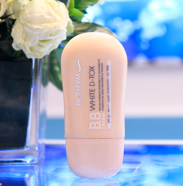 Biotherm 碧欧泉 净透遮瑕隔离乳 SPF25 PA+++ 30ml