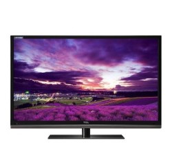 每日11点:TCL L43E5010E 43寸互联网电视(三星屏,互联网,超窄边)