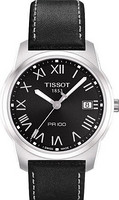 Tissot 天梭  PR100 T0494101605301男款腕表