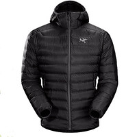 降50刀！Arc'teryx  始祖鸟 Cerium LT Hoody  男款 超轻羽绒服（850蓬、鹅绒）